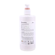 ماسک موهای فر درمالوگ | Curly and Wavy Hair Mask - Dermalog