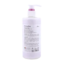 ماسک موهای رنگ شده درمالوگ | Hair Mask for Dyed Hair - Dermalog