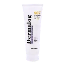 ضد آفتاب و ضد لک SPF50 درمالوگ | Anti-spot Sunscreen Cream SPF 50 - Dermalog