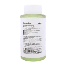 تونر درمالوگ پوست چرب | Facial Toner for Oily Skin - Dermalog