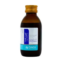 شربت آوی پکت دینه | Avipect Expectorant Antitussive Syrup - Dineh 