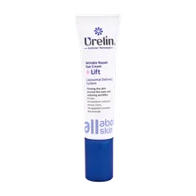 کرم دور چشم ضد چروک و لیفت اورلین | Urelin Wrinkle Repair And Lift Eye Cream 