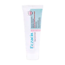 کرم مرطوب کننده و ضد اگزما کودک اگزاسین | Eczacin Moisturising Kids Cream