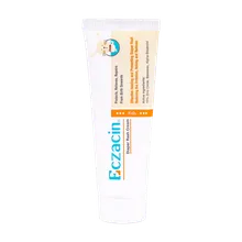کرم محافظ پای کودک اگزاسین 50 میلی لیتری  | Eczacin  Diaper Rash For Kids