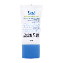 فلوئید ضد آفتاب کودک الوینا | Elvina kids sunscreen fluid spf 50