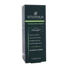 تونیک تقویت کننده و ضد ریزش مو اموفیلیا | EMOPHILIA FORTIFTING TONIC