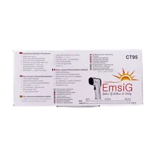 تب سنج دیجیتال امسیگ مدل CT95 | digital thermometer model CT95 - EMSIG