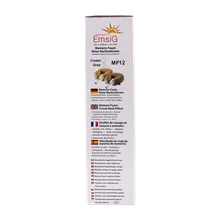 بالش طبی گردنی امسیگ مدل MF12 Plus | Memory Foam Travel Neck Pilow MF12 Plus - EMSIG