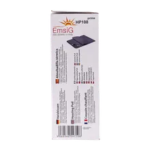 تشکچه برقی حرارتی امسیگ مدل HP108 | Heating Pad HP108 Prime - EMSIG