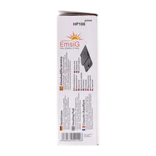 تشکچه برقی حرارتی امسیگ مدل HP106 | Heating Pad HP106 Prime - EMSIG
