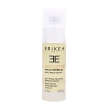 روغن آنتی اکسیدان و ضد چروک اریکه | Erikeh Anti Ageing Care Multi Purpose Oil 30 ml