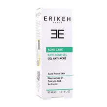 ژل ضد جوش اریکه | Erikeh Anti Acne Gel 30 ml