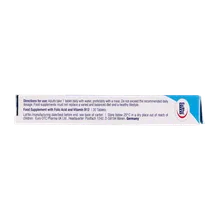 قرص متافولیک و B12 رگولار یوروویتال | Metafolic Plus B12 Regular - EuRho VITAL