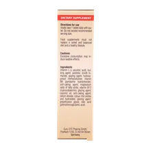 قرص آیزن پلاس یوروویتال | Eisen Plus Tablet - Eurho Vital 