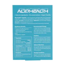 قرص آلتوهلث تریفالا فاران شیمی | Altohealth Triphala - Faran Shimi