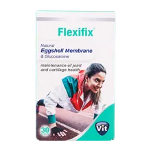 قرص فلکسی فیکس استار ویت | Flexifix - star Vit