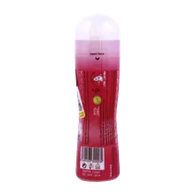 ژل تنگ کننده گالاردو انار  | Tighten Lubricant Water Based with Natural Pomegranate Extract - Gallardo