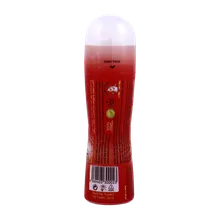 ژل روان کننده و گرم کننده گالارد و دارچین | Warmer Lubricant Water Based with Natural Cinnamon Extract