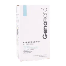 ژل شستشوی صورت کلین ژن ژنوبایوتیک پوست خشک | Cleansing Gel Dry Skin - Genobiotic
