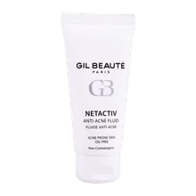 فلوئید ضد آکنه نت اکتیو ژیل بوته | Netactiv Anti-acne Fluid - Gil Beaute