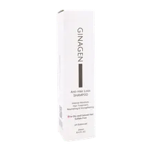  شامپو ضد ریزش موهای خشک و رنگ شده ژیناژن | Anti Hair Loss Shampoo for Dry & Colored Hair - Ginagen