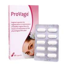 کپسول پروواژ گسترش میلاد فارمد | Gostaresh Milad Pharmed Provage