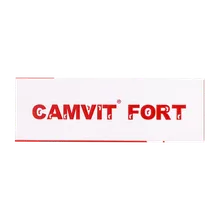 قطره کامویت فورت های هلث | Camvit Fort Drops - Hi Health
