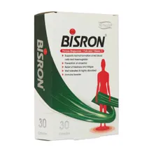 کپسول بیسرون های هلث | Bisron - Hi Health