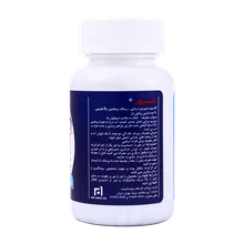 قرص کلسی پاور هولیستیکا | Calcipower Coated Tablet - Holistica