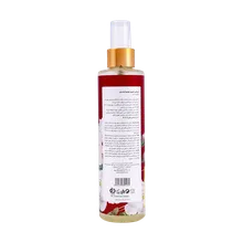 اسپری بادی اسپلش زنانه ولوت رز آی پلاس | IPLUS Velvet Rose Body Mist Spray For Women