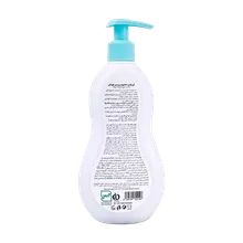 شامپو سر و بدن کودک آی پلاس روزانه | Iplus Daily Hair And Body Wash