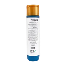 شامپو بدن لایه بردار جلبک و نمک دریایی آی پلاس | IPLUS Exfoliating Scrub Body Wash For All Skin Types 