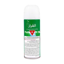 اسپری بدن دافع حشرات دیت 20 درصد الفرار فومن شیمی | Fouman Chimie