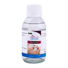 شربت کاراوی میکسچر ایران داروک | Caraway Mixture Syrup - Iran Darouk