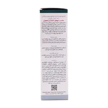 شامپو تقویت کننده بیوتین و کلاژن ژاک آندرل | Biotinaire Biotin and Collagen Fortifying Care Shampoo for Dry to Normal Hair - Jacques Andhrel