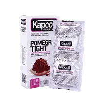کاندوم مدل Pomegra Tight کاپوت 12 عددی | Pomegra Tight 12 Pcs Condoms - Kapoot