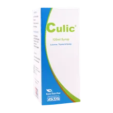 شربت کالیک نوتک فار | Know Tech Phar Culic