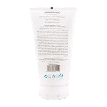 ژل شستشوی صورت آی پلاس پوست خشک |  Iplus Face Wash Gel For Daily Use Hydrating 150 ML