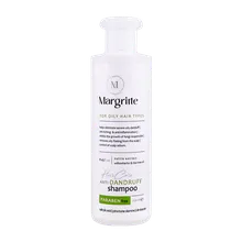شامپو ضد شوره موهای چرب مارگریت | Margritte Anti Dandruff Shampoo For Oily Hair 