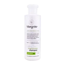 شامپو تقویت‌کننده موهای چرب مارگریت | Margritte Fortifying Shampoo For Oily Hair