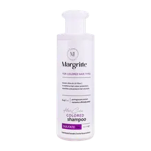 شامپو موهای رنگ شده مارگریت | Margritte Colored Shampoo 250ml
