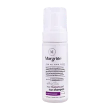 شامپو فوم پس از کاشت مو مارگریت | Margritte Post Transplant Foam Shampoo