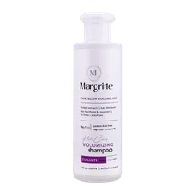 شامپو حجم دهنده موهای نازک مارگریت | Margritte Volumizing Shampoo For Thin And Low volume Hair
