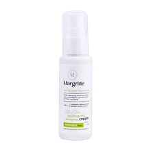 کرم مرطوب کننده و آبرسان پوست چرب مارگریت |  Margritte Moisturizing and Hydrating Cream For Oily And Prone To Acne Skin