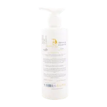 کرم مرطوب کننده آووکادو مارگریت پوست خشک | Margritte Allantoin And Avocado Oil Moisturizing Cream