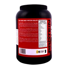 پودر پروتئین وی ایزوله مکس ماسل نوتریشن | Isolated Whey Protein Powder - Max Muscle Nutrition