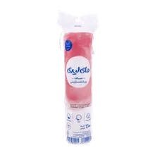 پد پاک کننده آرایش ساده مای لیدی  | My Lady Cotto Round Pad Normal 100 Pcs