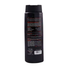 شامپو تقویتی مردانه پاور ویو مای | Magician Power Wave Energizer Shampoo for Men - My 