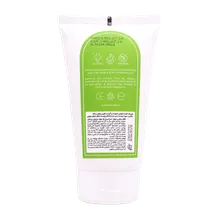 ژل پاک کننده آرایش پوست چرب ناک 150 میلی لیتری | Facial & Neck Cleansing Gel - NAK