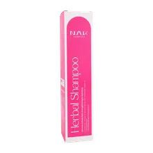 شامپو سر و بدن گیاهی پوست خشک ناک 500 میلی لیتر | Herbal Shampoo For Dry Skin - Nak
